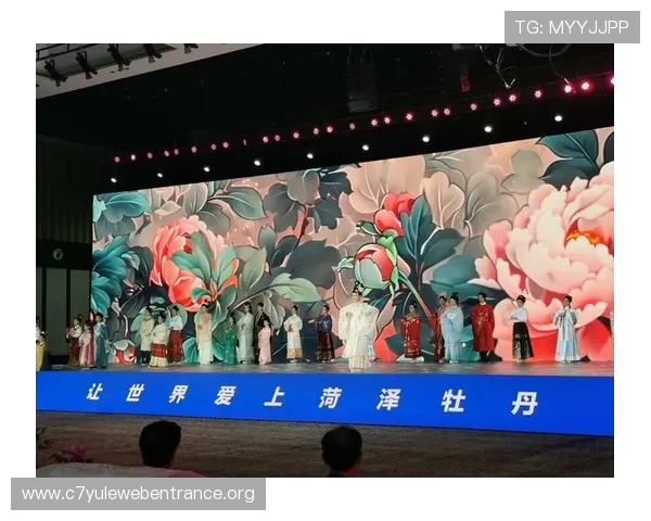 牡丹国际娱乐场：丰富的优惠活动让每位玩家都能享受实惠与快乐